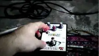 Muffig russian. - PITMARC FX