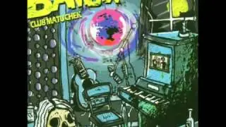 Bambix - Leaking Fuel (lyric)