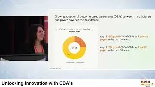 Outcome-Based Agreements: Transforming Healthcare Access in Canada  | MARKET ACCESS 2024