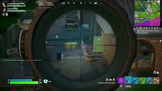 Teamed with a Titan!!! @Lyarrah