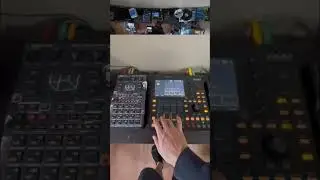 Exiting Exodus | Beat Preview | #sp404mk2 x #mpcone #hiphop #boombap #beatmaking #dj #beats