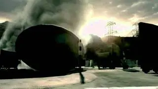 // Paranormal Trailer