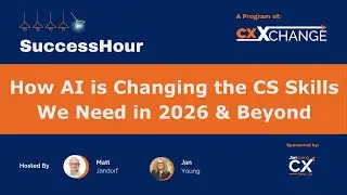 How AI is Changing the CS Skills We Need in 2026 & Beyond