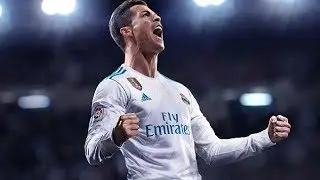 FIFA 18 Online - Real Madrid LIVE