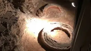 France Entrammes - Roman Bathhouse