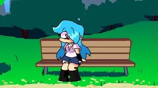 This mod was dope FNF NuSky Mod + Skyverse Demo REUPLOAD