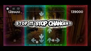 Insanity song
