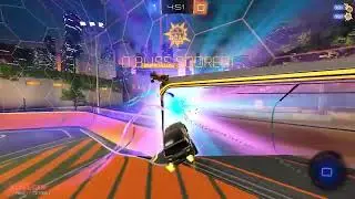 Cold World❄️- o Bliss Rocket League Montage