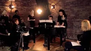The Wild Party - Victoria Hamilton-Barritt sings 