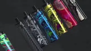 SMOK RPM80 Pro Pod Mod 80W Kit