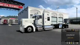 kENWORTH W900 TEXAS EDITION CUSTOM SHOP UPDATE 2.6 AVAILABLE for ATS Version 1.40.x