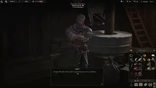 Wartales - 18 - Crossing the Border