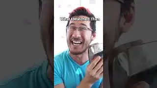 What I Watched Then Vs Now