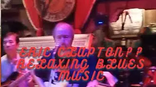 One of the best Blues & Jazz Venue in Bangkok- Saxophone Pub & Restaurant..