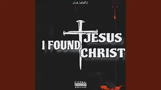 I Found Christ