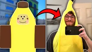I AM MONKY... (ROBLOX ARSENAL)