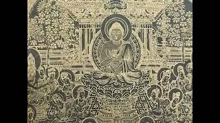 A Synopsis of Shin Buddhism by Rev. John Paraskevopoulos, Pt. 12