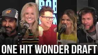 Our Draft Of One-Hit Wonders