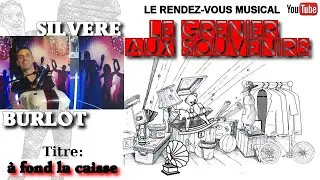 #2 Le rendez-vous musical du 