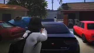 The land rp Demon Time Part 1 |GTA RP @FuriousFade 