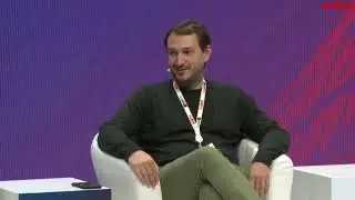 Mobile 360 Eurasia 2021, Moscow - AI: Creative Technology - Panel Discussion