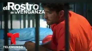 El Rostro de la Venganza | Capítulo 124 | Telemundo Novelas