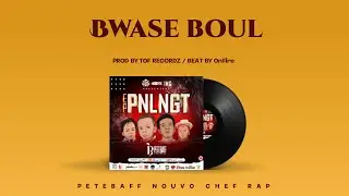 PETEBAFF - BWASE BOUL (EP PNLNGT) match atis vs dj
