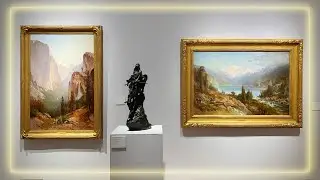New York City American Art Exhibitions - Auction Preview at Christie's New York, Important Americana