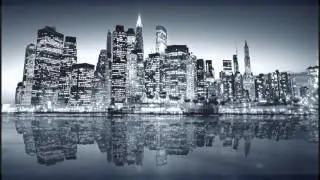 The Chainsmokers - New York City (JayKode Remix)