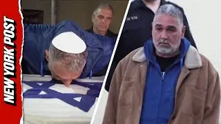 Body of Final Israeli Hostage Retrieved from Gaza Cemetery