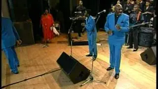 Willie Neal Johnson & the New Keynotes - Do All We Can For The Lord