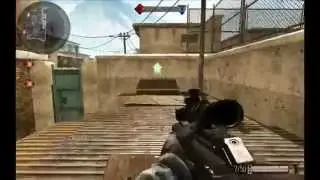 -xShooteRx- Miller Ap6 Gameplay