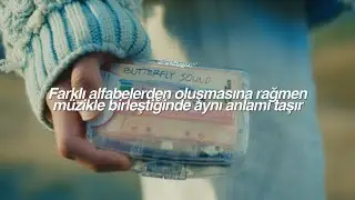 seventeen — god of music | türkçe çeviri
