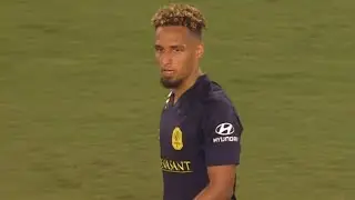 Hany Mukhtar Free Kick Goals with Nashville SC 14/10/2020