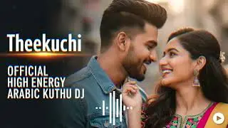 Theekuchi - Tamil Folk Fusion 2026 | New Kuthu & DJ Remix | Nattupura Isai