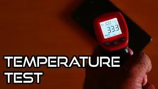 💡Essential Phone PH-1 Tips🔨:  Temperature Test 📱 Android 9 Pie! 📺 [4K]