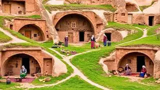 20 Strangest Places on Earth You Must See Once in Your Life | 4K Travel Documentary