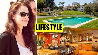 10 Things You Probably Didn’t Know About Kristen Stewart | Secrets of Stewart’s Lifestyle Leaked
