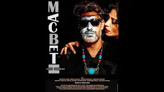 MACBETH_ Trailer_ Regia Alessandro Sena