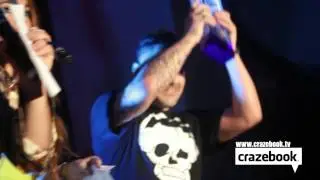 BAY MUSIC AWARDS 2012