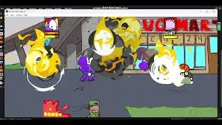 Dad n Me Combo Any% WR Speedrun 20:08.11