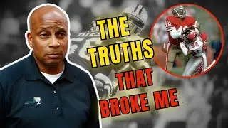 At 65, Ronnie Lott Finally Revealed the 6 Hidden Truths the NFL Never Wanted Fans to Know