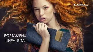 PORTAMENU DAG STYLE LINEA JUTA - 2025-2026