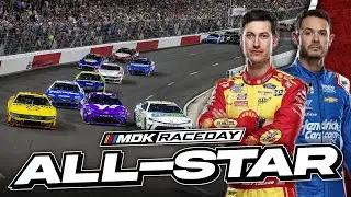 NASCAR RaceDay | 2025 All-Star Race at North Wilkesboro Preview
