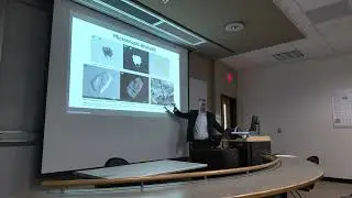 Polymer Leaching in Vapes? Presenting my Capstone Research Project at LSSU