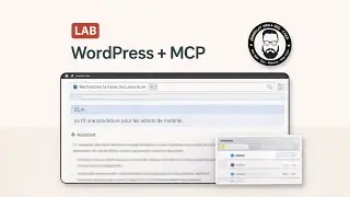 WordPress + MCP : transformer un site en base documentaire interrogeable par une IA