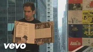 Seth Rudetsky - Deconstructs songs from Ain't Misbehavin'