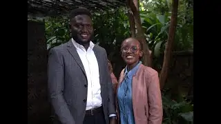 Jasper Okedi (The Writer Of This Generation) hosted by Uganda Revenue Authority TV