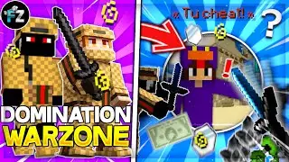 [FROZENIA] BEST OF SMOOTH #1 - ON DOMINE LA WARZONE COMME DES GRANDS