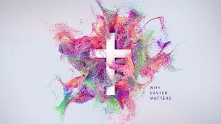 The Verdict: Not Guilty! | Why Easter Matters Week 3 | Sermon by Geoff Roediger